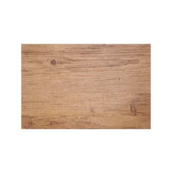 Cosy & Trendy Placemat Hout-look Naturel 45x30cm
