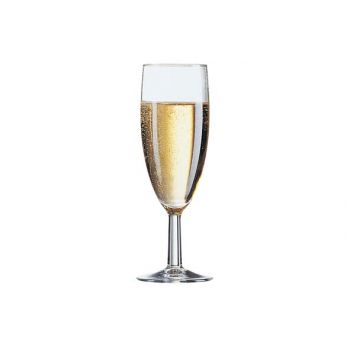 Arcoroc Savoie Champagneglas 17cl Set12
