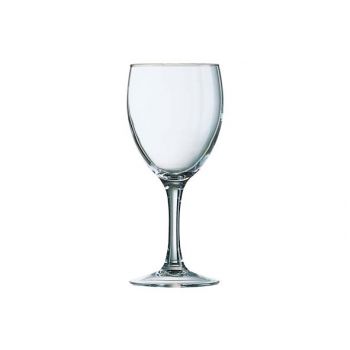 Arcoroc Elegance Wijnglas 19cl Set48***
