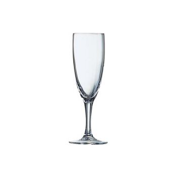 Arcoroc Elegance Champagneglas 10cl