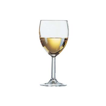 Arcoroc Savoie Wijnglas 35cl Set6