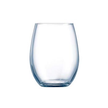 Chef & Sommelier Primary Kwarx Waterglas Fh 44cl ***