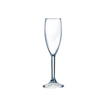 Arcoroc Outdoor Perfect Champagneglas 15cl Horec