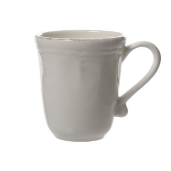 Cosy & Trendy New England Patine Ivory Mug 39cl