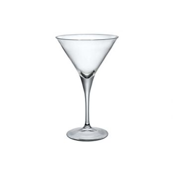 Bormioli Ypsilon Cocktailglas 24,5cl Set2