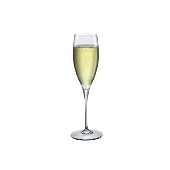 Bormioli Galileo Champagneglas 26cl Set2