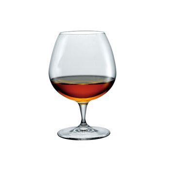 Bormioli Premium Likeurglas Cognac 64,5cl Set6