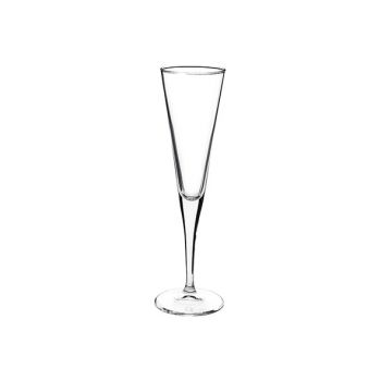 Bormioli Ypsilon Champagneglas 16cl Set6