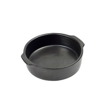 Pascale Naessens b1014100 ovenschaal rond extra small