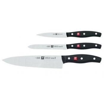 ZWILLING 30751-300-0 Twin Pollux Messenset 3 Delig Topaanbieding!