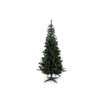 Kerstboom canadian pine 180cm d90cm OP=OP Beperkte voorraad!