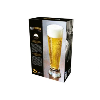 Durobor 82263 Beer expertise set van 2 dublin 31cl