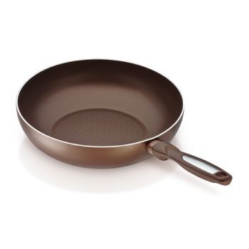 Beka pro induc bronze wok 28cm