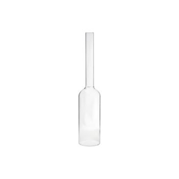Fles 1529367 glas transparant