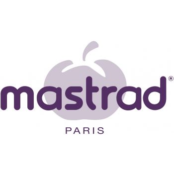 Mastrad Patisserie Receptenboek Macarones
