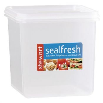 Seal Fresh kleine groentecontainer 1.8L