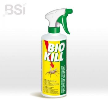 Biokill Micro Fast Spray 500ml Tg Vliegende En Kruipende Insecten