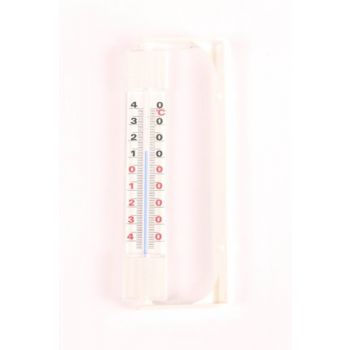 Thermometer Wit Moller 102873