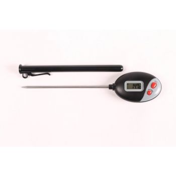 Multifunctionele (vlees)thermometer Mt 105412