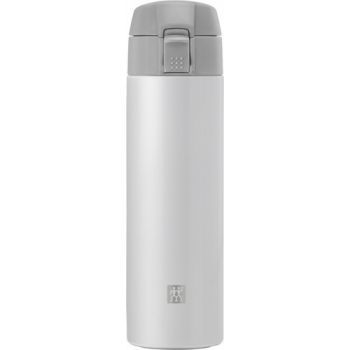 Zwilling Thermo Reisbeker 450 Ml Wit 39500-507