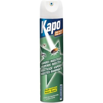 Kapo Rex Kruipende Insecten Spray 400ml  40515