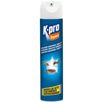 Kapo Rex Kruipende Insecten Spray 400ml  40515