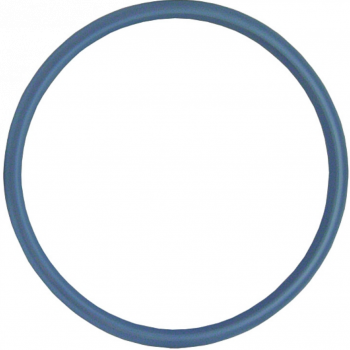Demeyere 5501 Ring Blauw Snelkoker 22cm