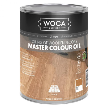 Woca Master Color Oil Naturel  1 L  T331n    522072aa